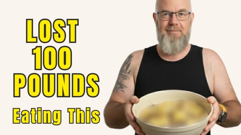 100 Pounds Lost: Exactly What I Ate on Carnivore