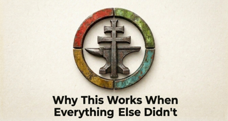Why This Works When Everything Else Didn’t